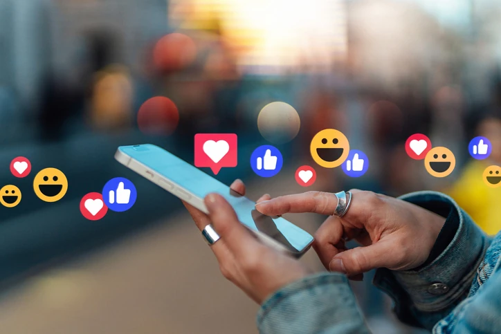 Social Media Trends: What to Expect in 2026 - FINN Partners