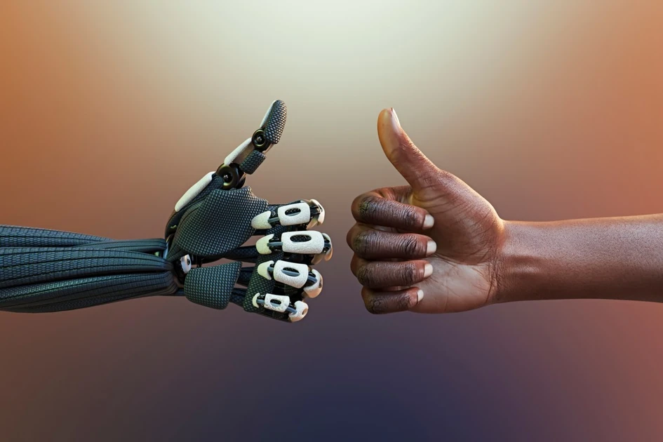 Meta buys robotic startup to bolster its humanoid AI ambitions