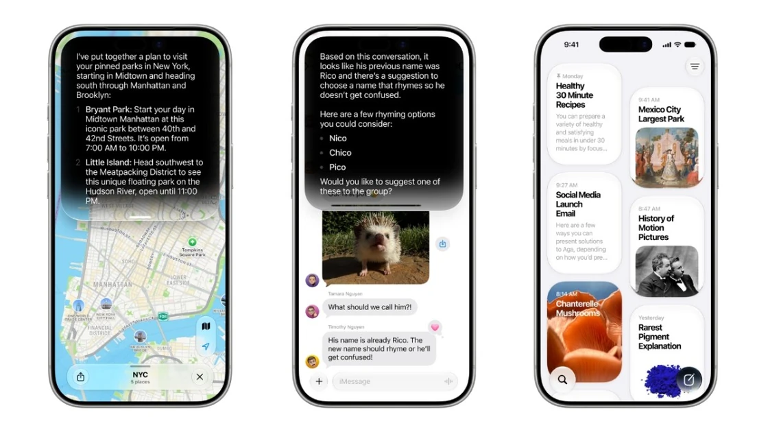 Apple opens its new Siri AI to everyone with the iOS 27 public beta