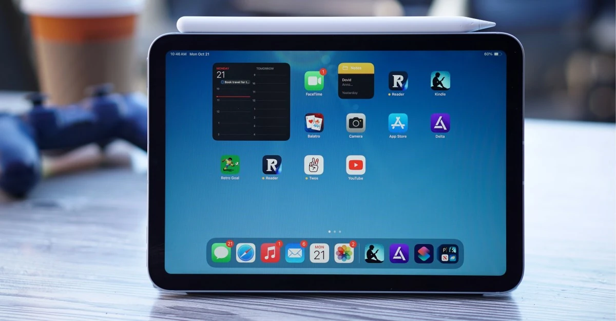 Apple’s OLED iPad Mini upgrade is on the way as prices continue to rise