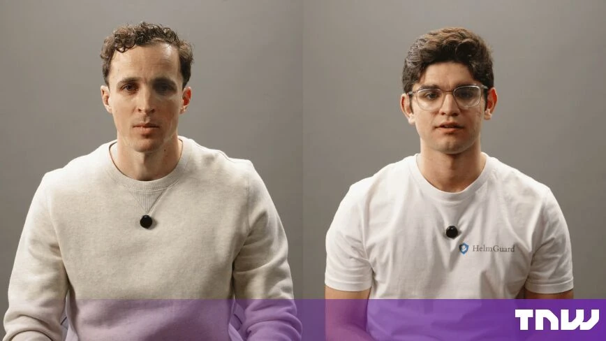 HelmGuard raises $7.3m to replace compliance paperwork with AI agents