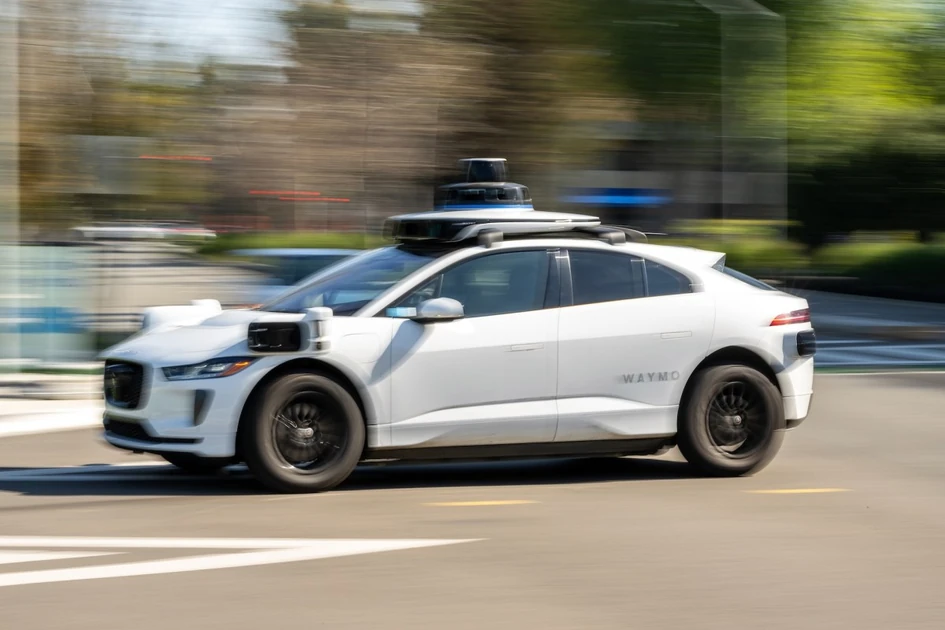 A burglar used a Waymo to steal yoga clothes in San Francisco — and got away with it
