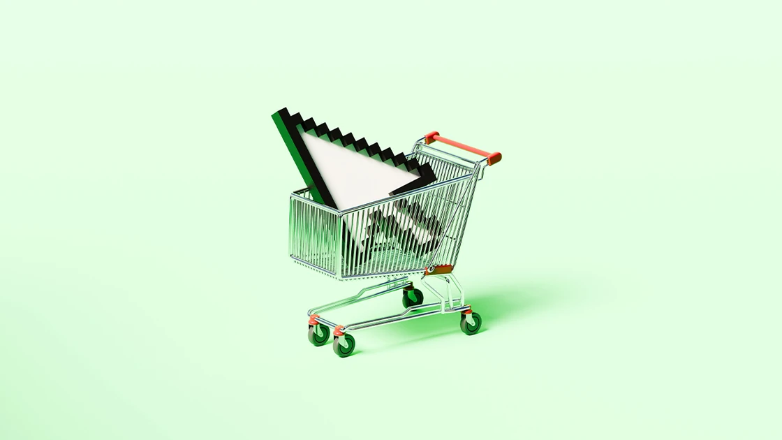 Research: Traditional Marketing Doesn’t Work on AI Shopping Agents