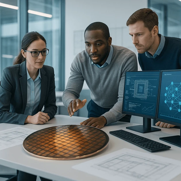 Ricursive Intelligence Raises $335M at $4B Valuation in 4 Months