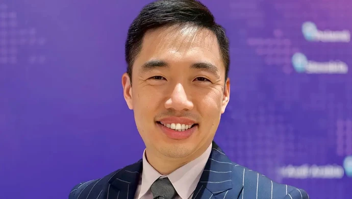 Tower Capital Asia’s V-Key investment signals mobile security shift | e27