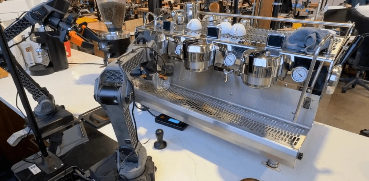 Physical Intelligence, a hot robotics startup, says its new robot brain can figure out tasks it was never taught | TechCrunch