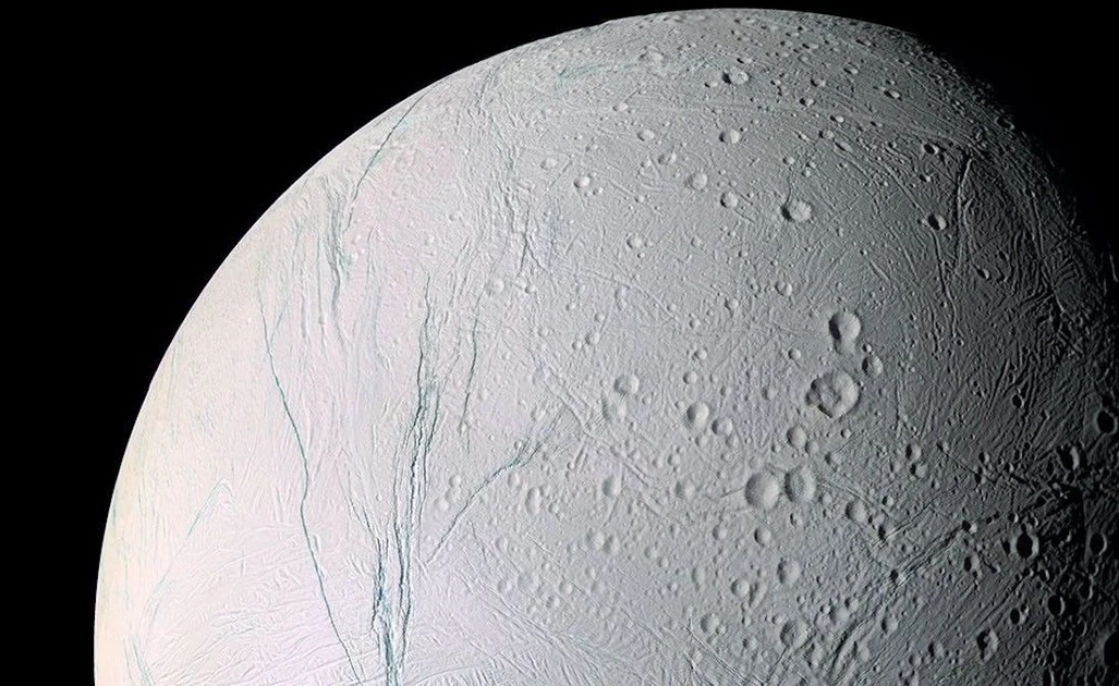 Icy Moons Are Ocean Worlds