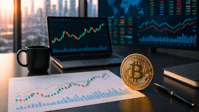 The US$76,000 question can institutional momentum sustain the current market breakout | e27