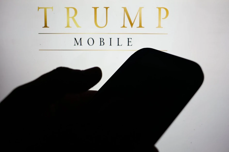 So, the Trump Phone is real