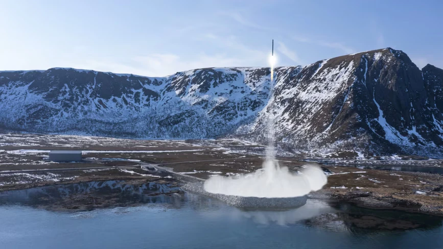 Europe’s best-funded rocket startup just raised €270M, and now Isar Aerospace has to actually reach orbit