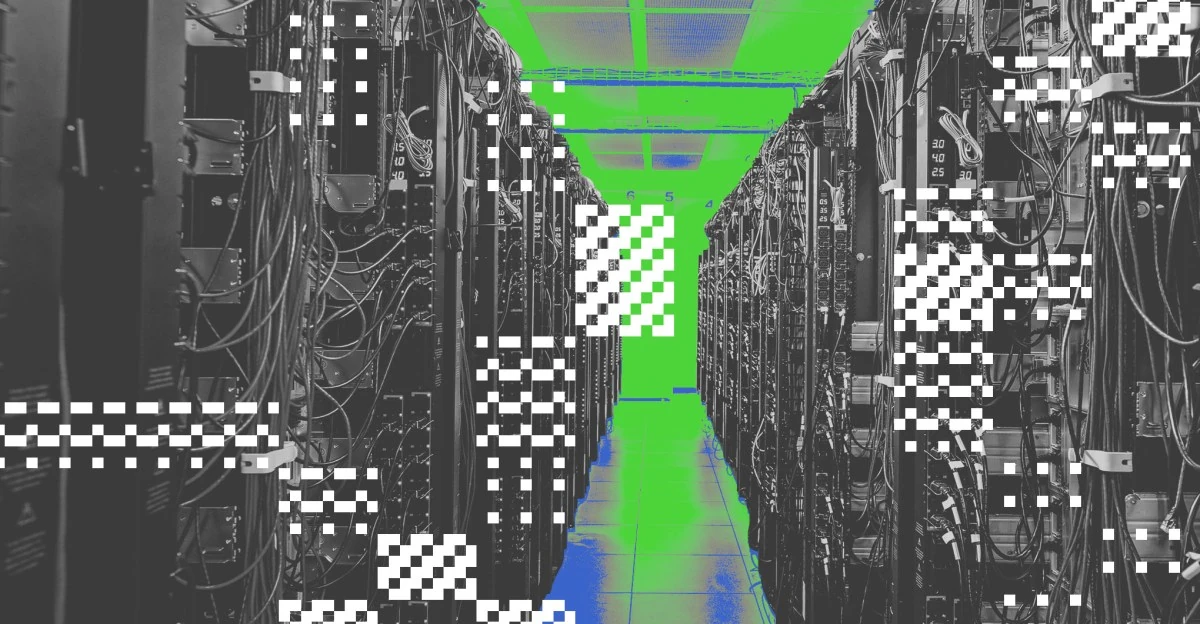 New York lawmakers pass one-year ban on new data centers