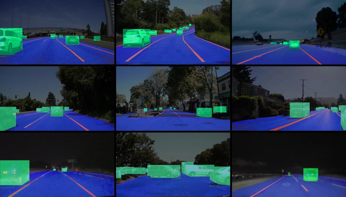 Harbinger acquires autonomous driving company Phantom AI | TechCrunch