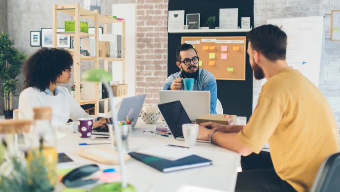 From idea to reality: Why an MVP is essential before full-scale development | e27