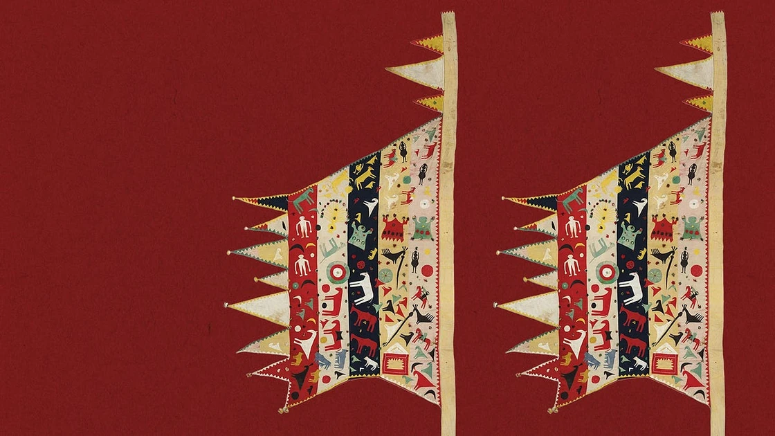 Good design is ruining American flags