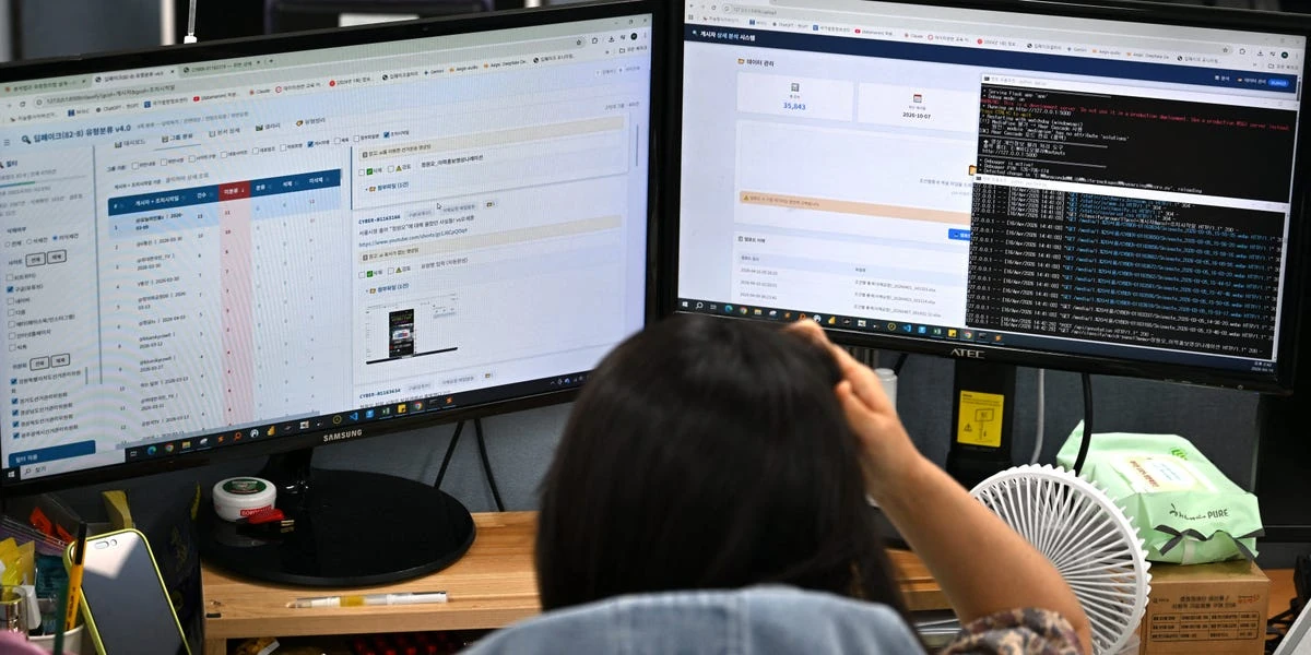 Workers are spending over 6 hours a week botsitting AI, fueling job frustration