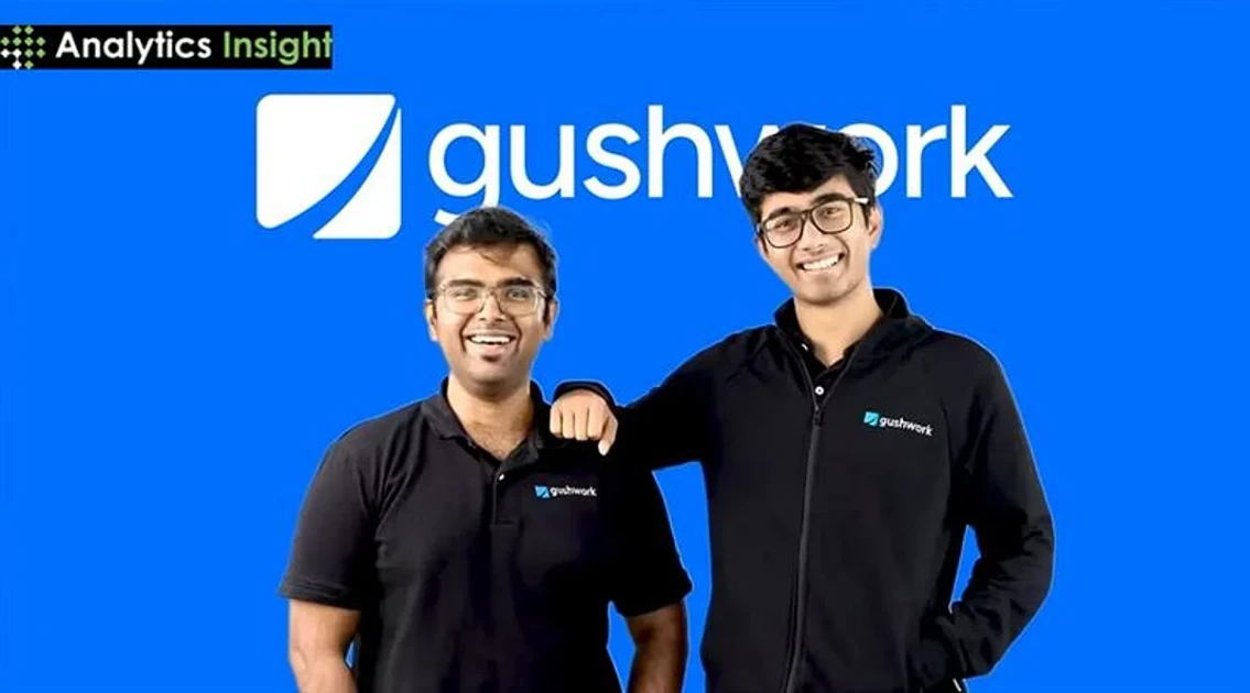 Funding Roundup: Gushwork and Others Raise $68 Million for AI, Hiring and Construction Tech