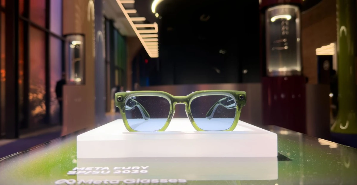 Meta launches cheaper smart glasses without Ray-Ban