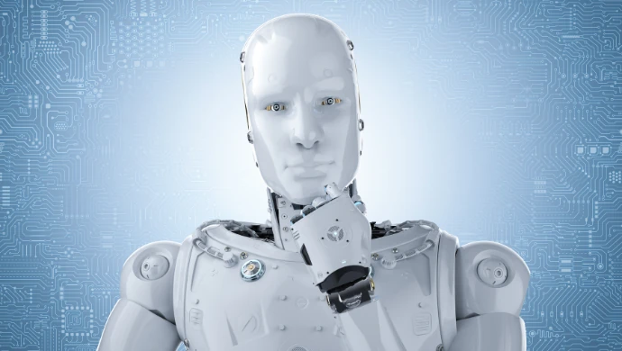 The unspoken truth about AI in Southeast Asia: It’s not the robot, it’s the raw material | e27