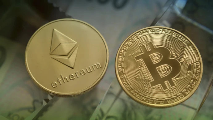 Bitcoin and Ethereum officially commodities: How the 91% S&P correlation signals a new era | e27
