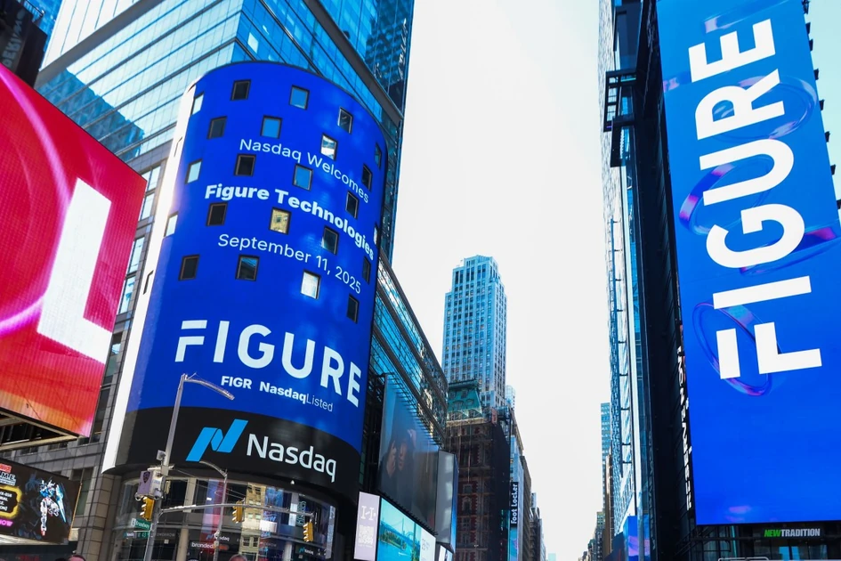 Fintech lending giant Figure confirms data breach | TechCrunch