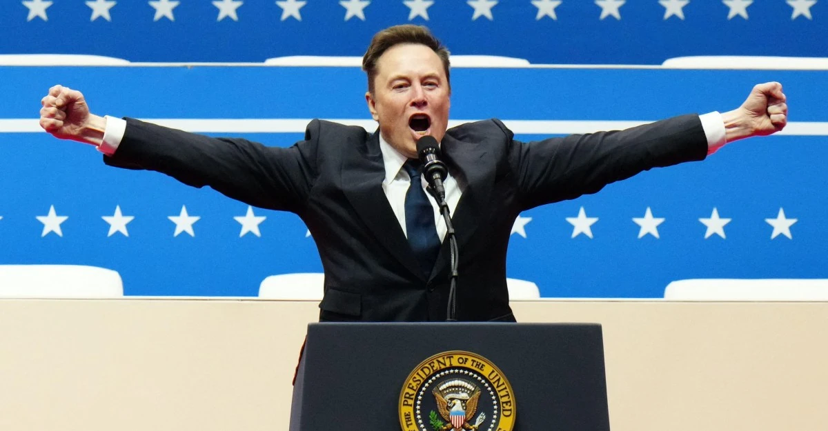 The four-hour-long Elon Musk documentary might be preaching to the choir