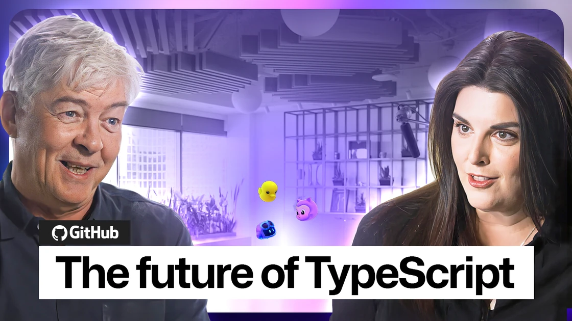 7 learnings from Anders Hejlsberg: The architect behind C# and TypeScript