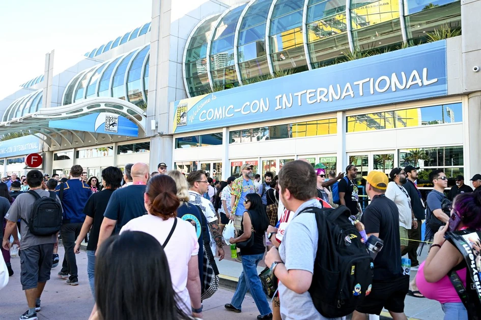 Comic-Con 2026: All the movie and TV announcements you need to know