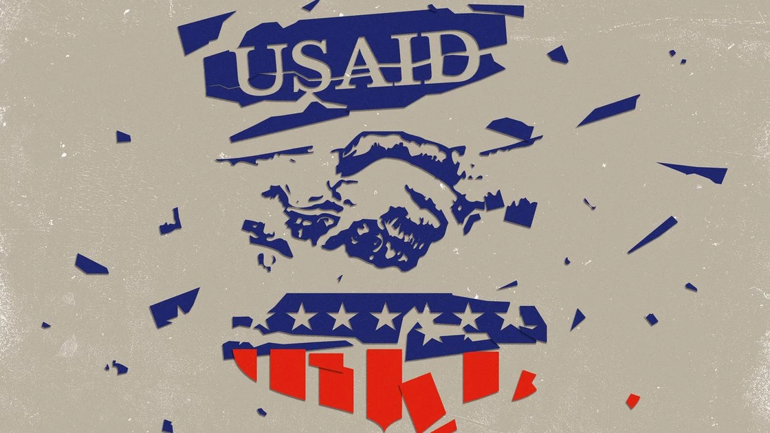 The Human Cost of DOGE's War on USAID