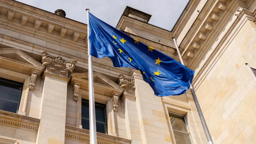 Europe’s best earnings quarter in three years is an energy story, not an AI one