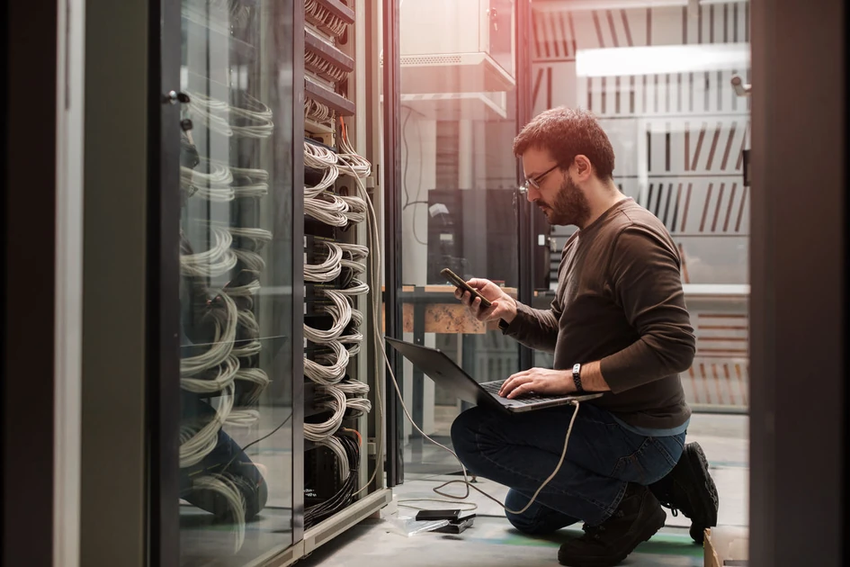 What is Intent Based Networking? | IBM