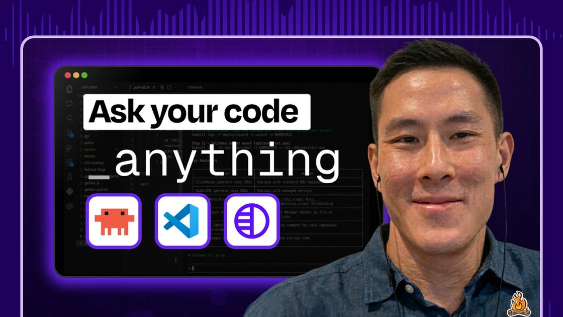 🎙️ This week on How I AI: I gave Claude Code our entire codebase. Our customers noticed.