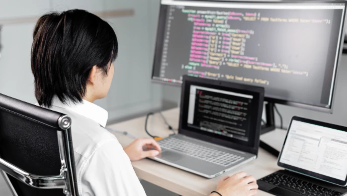 Low-code and no-code website builders: Do we still need developers to craft the ‘perfect’ websites? | e27
