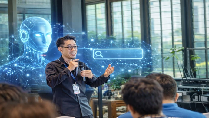 The new growth metric: AI Share of Voice | e27
