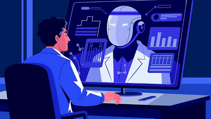 Why AI won’t replace developers — but CEOs must lead the transformation | e27