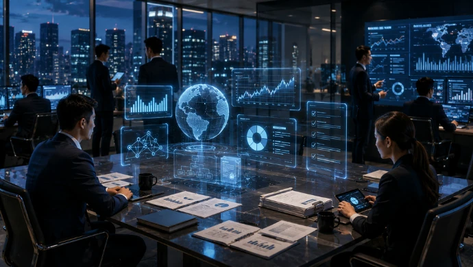 AI agents are entering investment banking, but is the industry ready?