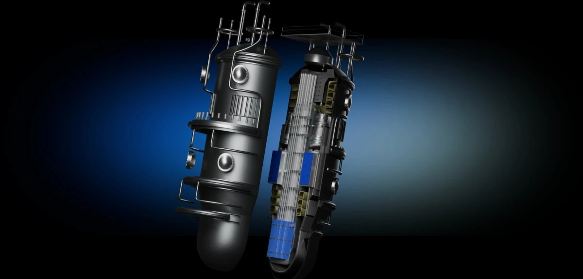 Apollo Atomics wants to make nuclear power cheaper by shrinking an overlooked part