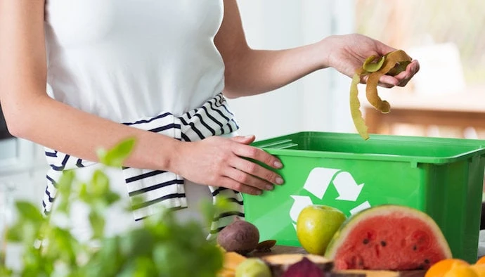 How the upcycling movement can help build a true circular food economy | e27