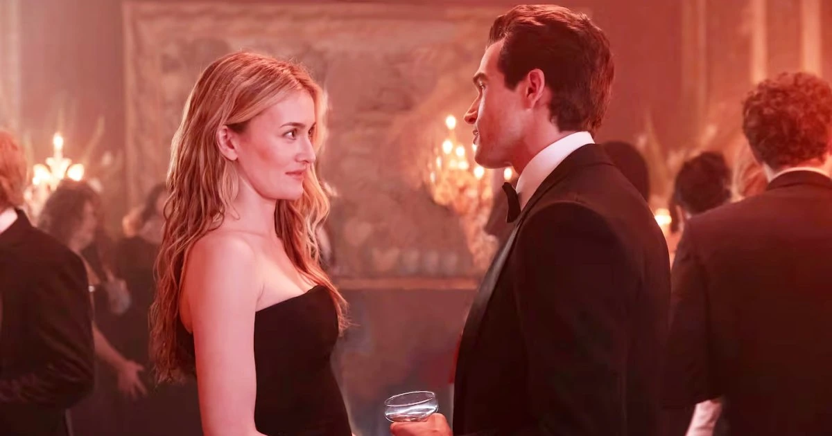5 Best New Shows to Watch This Weekend on Netflix, Hulu, HBO Max, More (February 13-15)