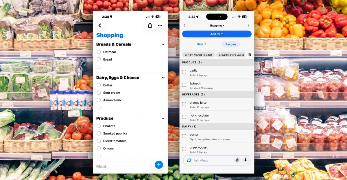 Amazon’s redesigned Alexa app is so bad I’m using Siri again