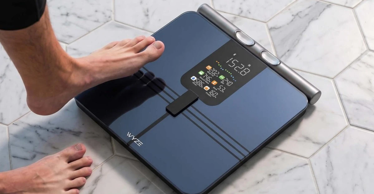 Wyze’s new smart scale can break down your body composition for less than $80