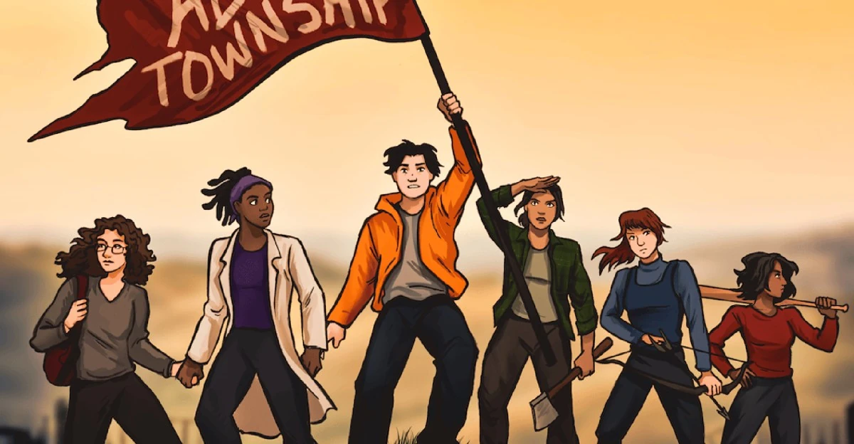 Zombies, Run! is officially back from the dead