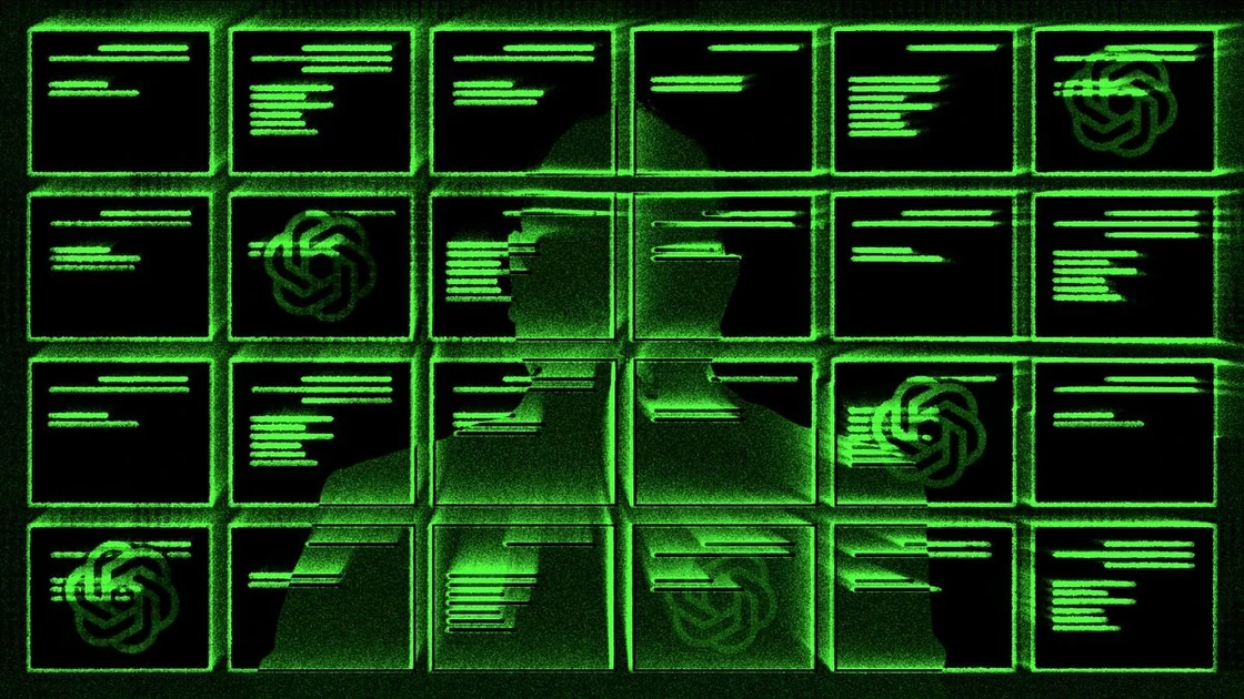 People Training OpenAI's AI Fired for Using AI to Train the AI