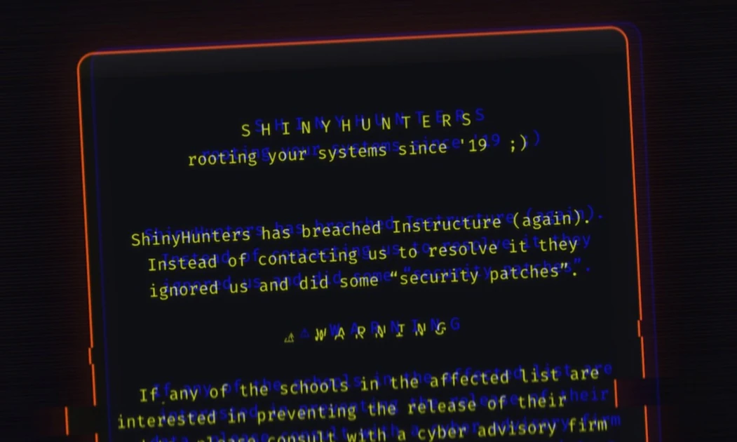 US lawmakers demand answers from Instructure after Canvas data breaches