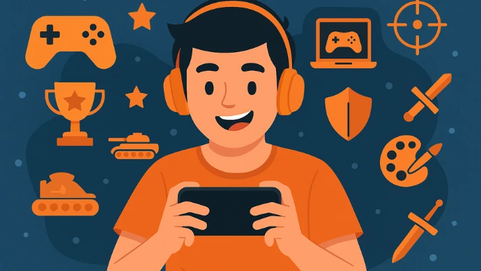 Gaming app sessions climb across APAC as studios shift focus to player retention | e27