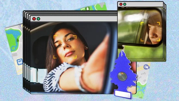 Cars are trying to spy on you, and it's only just the beginning