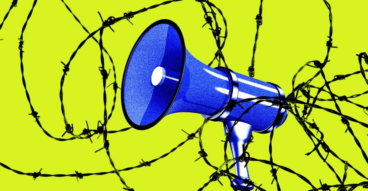 ICE agents are making house calls for online critics