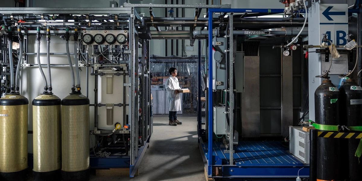 Mangrove Lithium’s New Process Could Change EV Battery Production