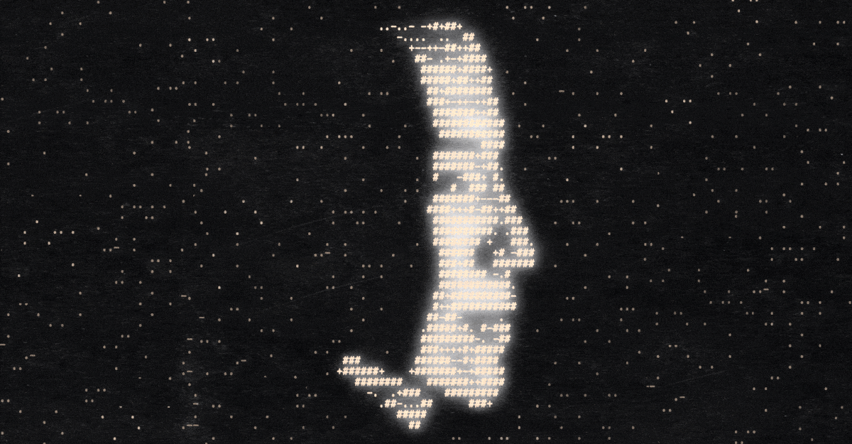 Artificial intelligence is not conscious – Ted Chiang