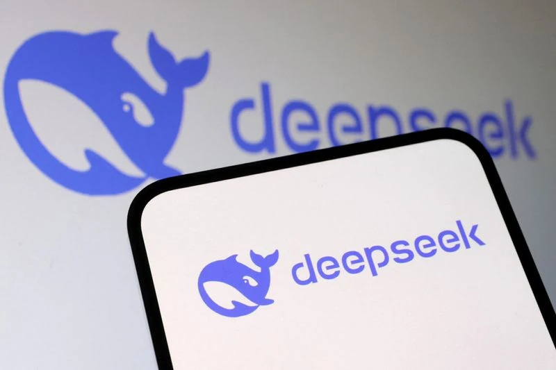 DeepSeek releases new flagship open source AI model V4
