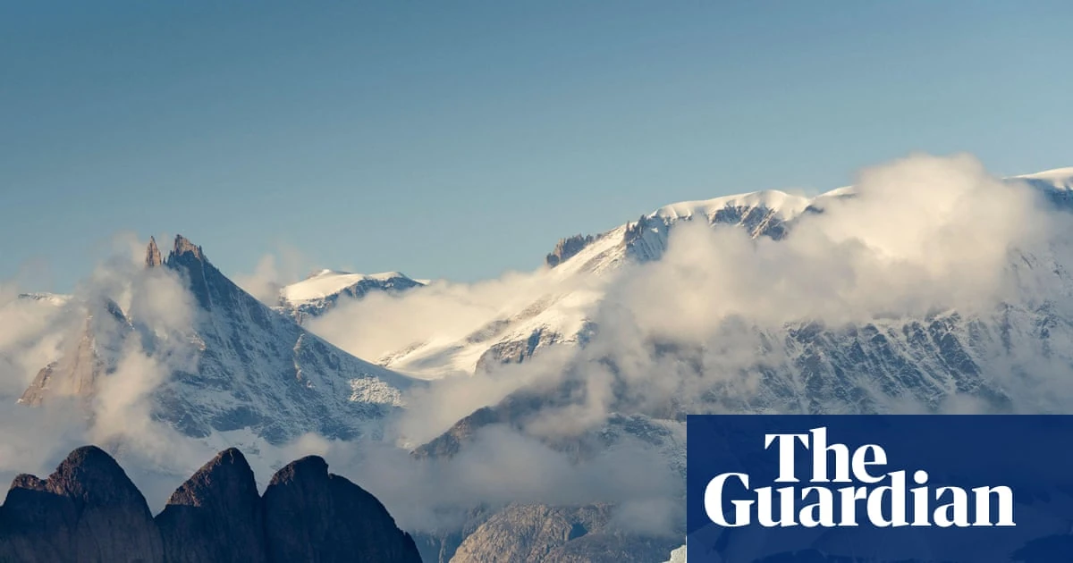 Greenland issues "strong warning" as American oil firm illegally drills wells